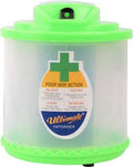 ULTIMATE Plus Vaporizer Stay Healthy Live Well Vaporizer (Green)