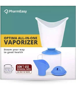 Pharmeasy Optima All In One Vaporizer