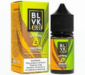 BLVK Aloe Mango Salts - 35mg