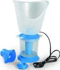 MCP Sleek All in One Vaporizer (Blue, White)