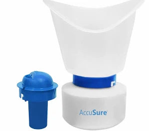 AccuSure Steam Vaporizer