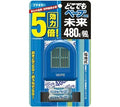 Dokodemo Mirai Insect Repellent Set