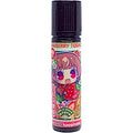 This product is a collaboration between Kawaiivape and CLUTCHVAPOR. A smoky harmony of strawberry and cigar. The bottle is new and leak proof.