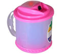 Crescent Ultimate Plus Vaporizer Steamer Pink