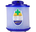 Crescent Ultimate Plus Vaporizer Steamer Blue