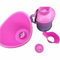 Pink Vaporizer For All