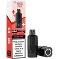 Hayati 6000 Pro Max Plus 6K Refill Pod (pack of 1) (Double Apple)