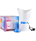 Console Steam Vaporizer Mini Unit