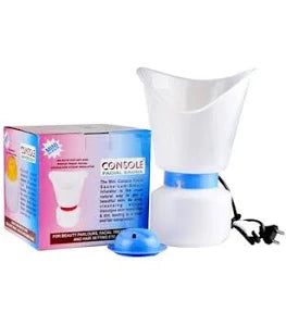 Console Steam Vaporizer Mini Unit