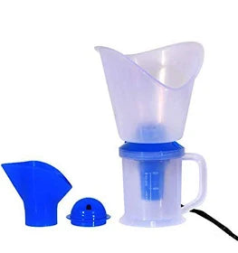 MCP All in One Vaporizer - White