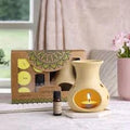 IRIS Amogha Vaporizer