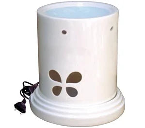 Infv0255 Electric Vaporizer - Concentration: 15%A 25%