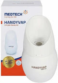 Medtech Handyvap Portable Steam Inhaler