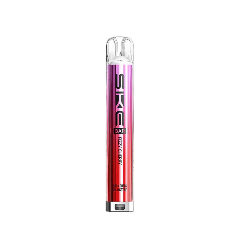 SKE BAR Prefilled Pod Vape Kits