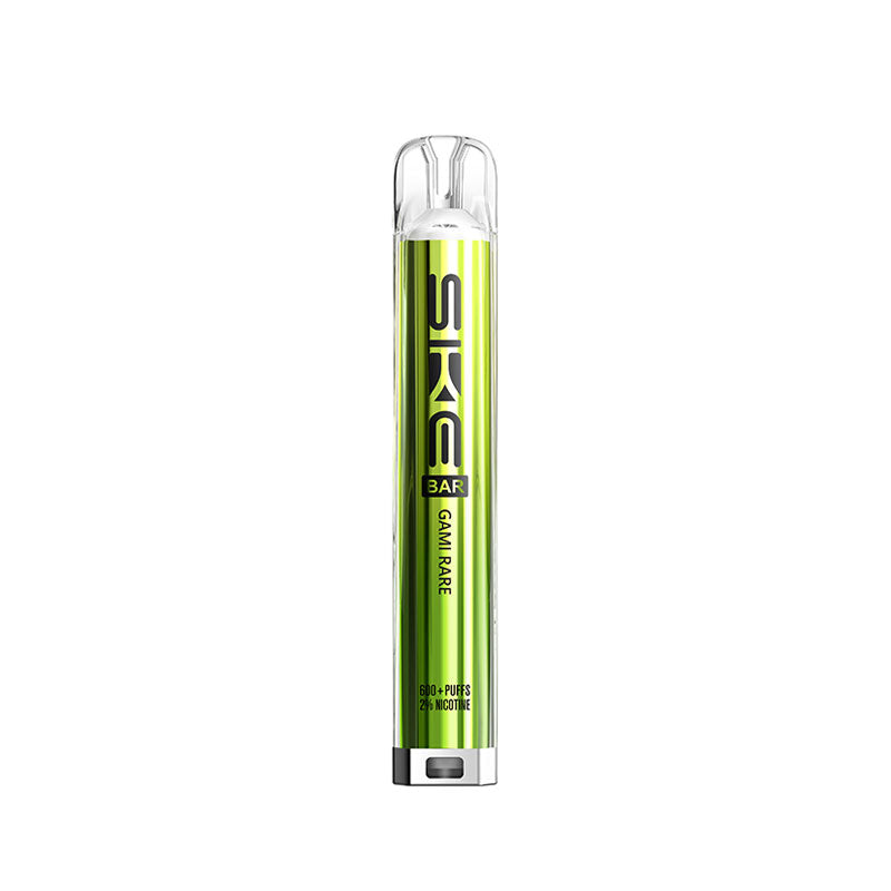 SKE BAR Prefilled Pod Vape Kits