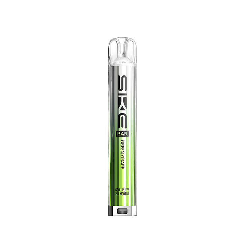 SKE BAR Prefilled Pod Vape Kits