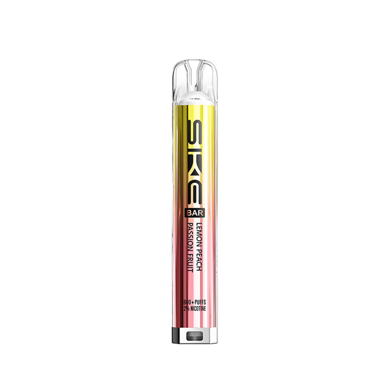 SKE BAR Prefilled Pod Vape Kits