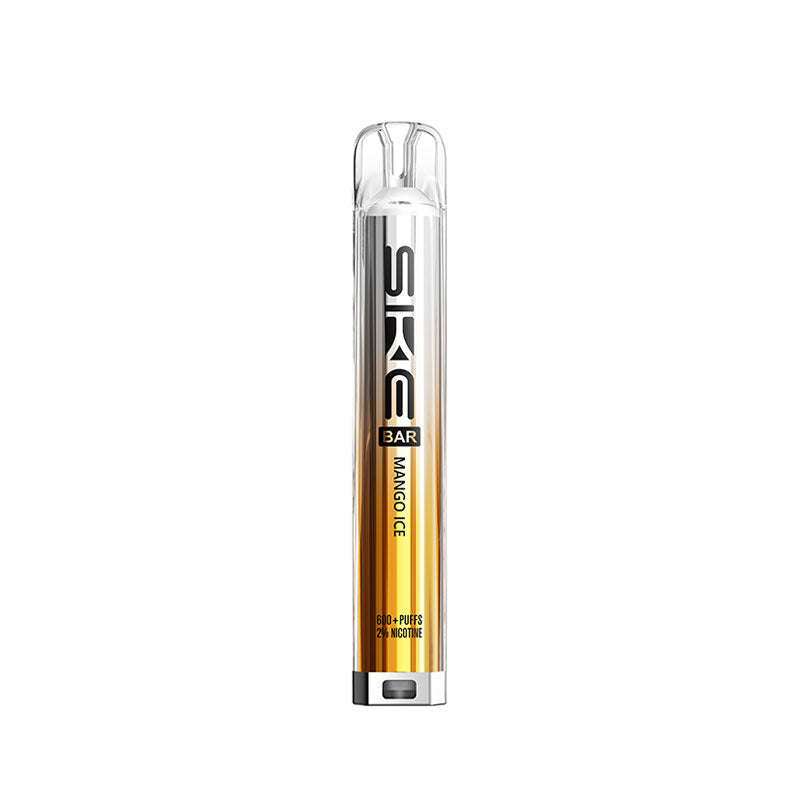 SKE BAR Prefilled Pod Vape Kits