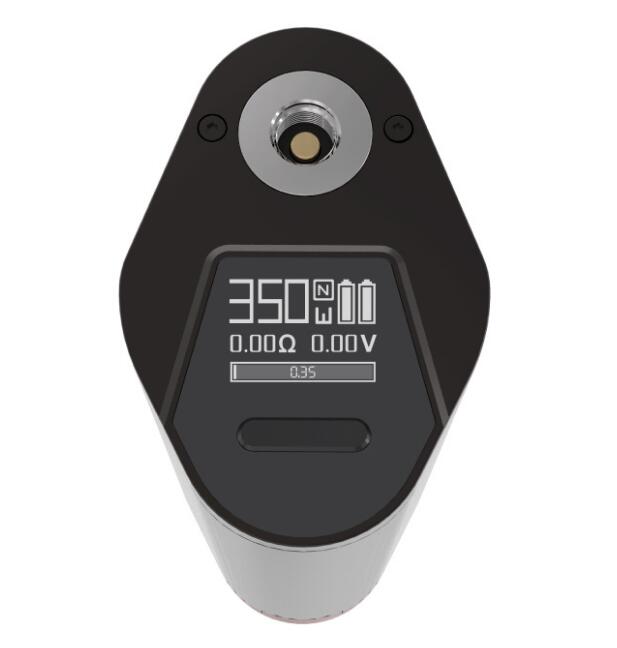 SMOK GX350 TC Vape Starter Kit