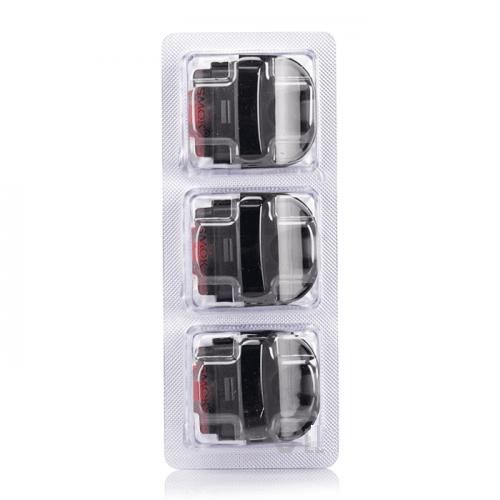 SMOK Nord 5 Empty Replacement Pods