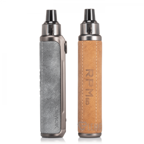 SMOK RPM 25W Leather Pod System