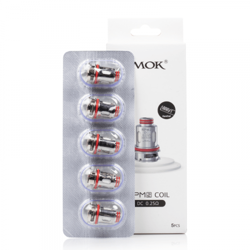 SMOK RPM 2 Series Replacement Coils