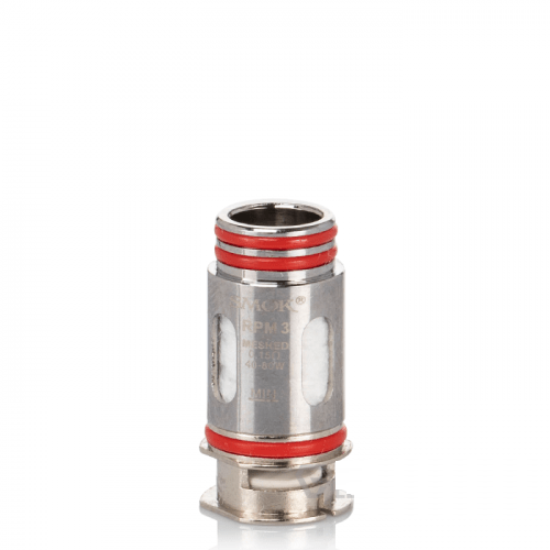 SMOK RPM 3 Series Replacement Coils