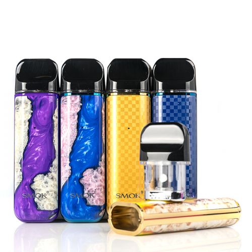 SMOK NOVO 2 Pod System