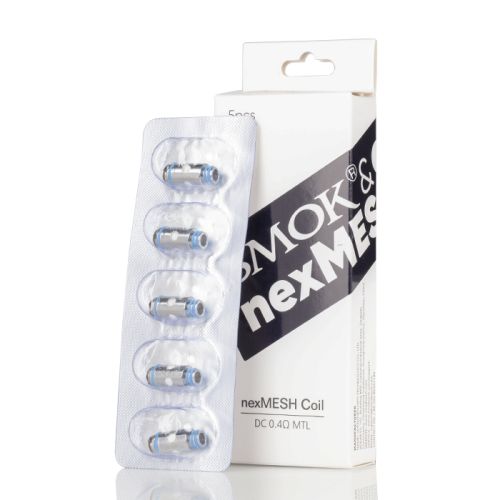 SMOK OFRF NexMESH Replacement Coils