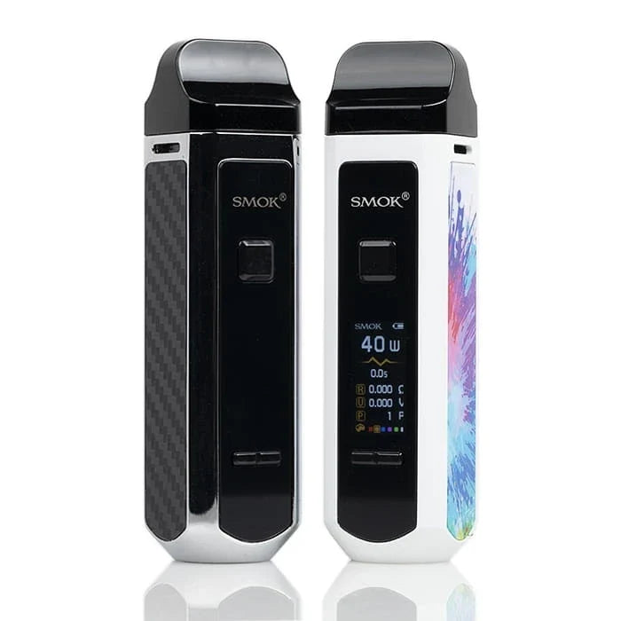 SMOK RPM 40W Pod Mod Kit