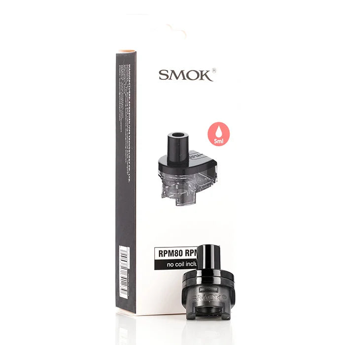 SMOK RPM80 Replacement Pods