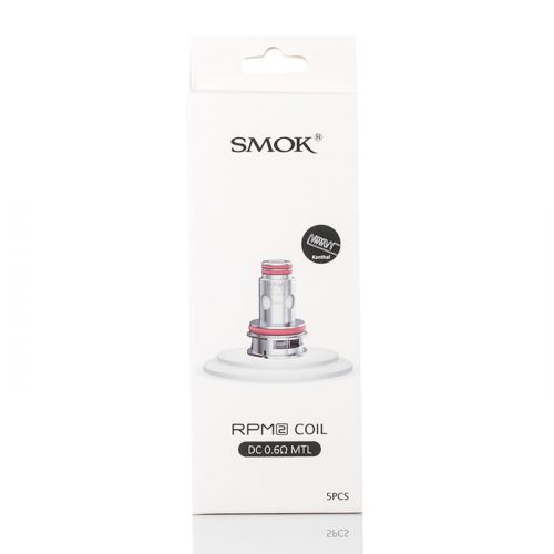 SMOK RPM 2 Series Replacement Coils