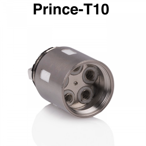 SMOK V12 Price/RBA Replacement Coils ( All Resistance )