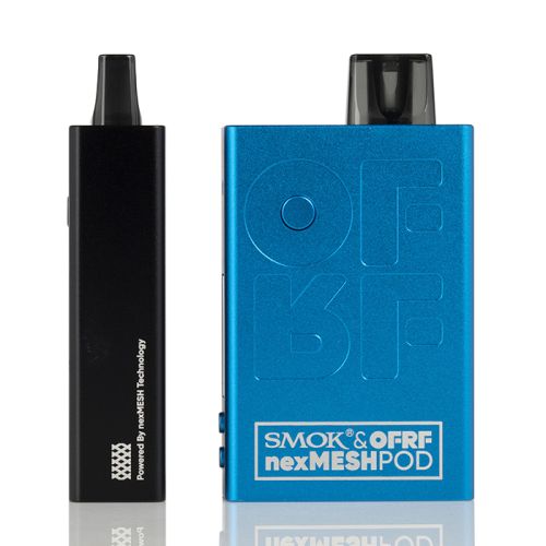 SMOK OFRF NexMESH 30W Pod System