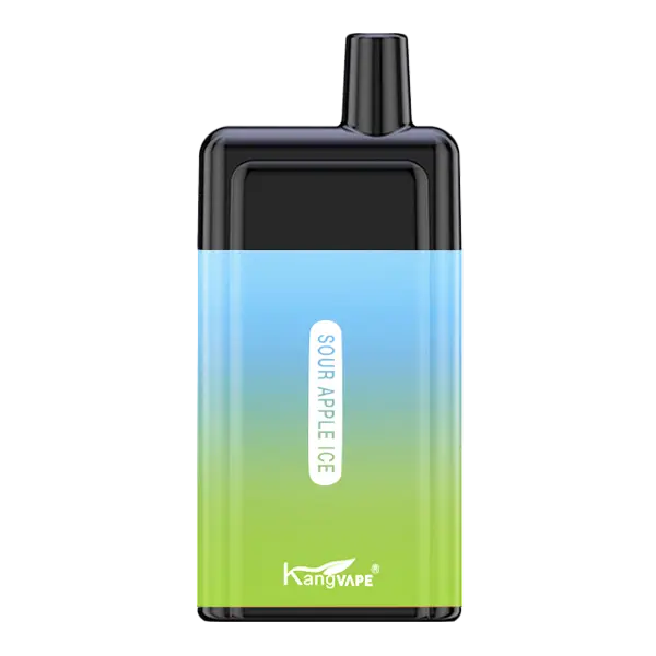 BUY 1 GET 1 FREE Sour Apple Ice Kangvape Onee Stick 5000 | Vape Mumbai India Kangvape