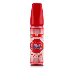 Strawberry Bikini 30:70 60ml Shortfill E-Liquid 3MG