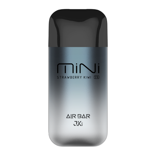 BUY 1 GET 1 FREE Strawberry Kiwi Air Bar Mini | Vape Amazon India