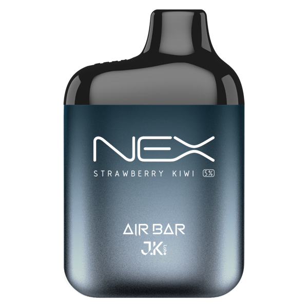 BUY 1 GET 1 FREE Strawberry Kiwi Air Bar NEX | Vape Amazon India