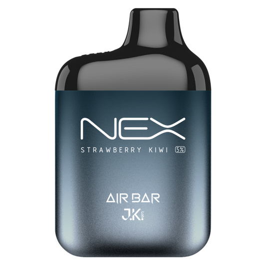 BUY 1 GET 1 FREE Strawberry Kiwi Air Bar NEX | Vape Amazon India