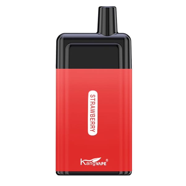 BUY 1 GET 1 FREE Strawberry Kangvape Onee Stick 5000 | Vape Amazon India