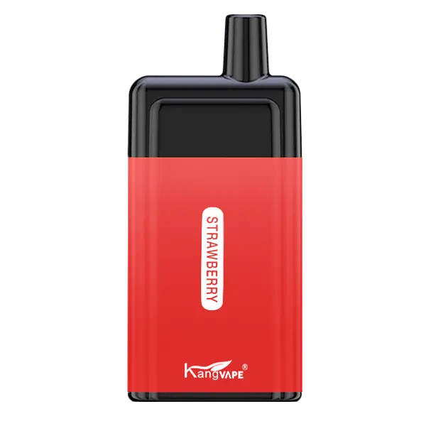 BUY 1 GET 1 FREE Strawberry Kangvape Onee Stick 5000 | Vape Mumbai India Kangvape