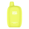 BUY 1 GET 1 FREE Strawmelon Apple FLUM Pebble | Vape Mumbai India Flum