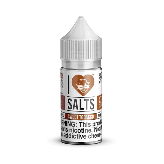 Sweet Tobacco by I Love Salts