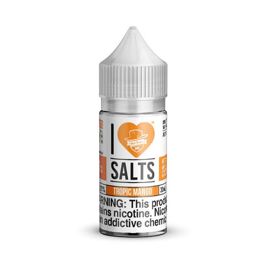 Tropic Mango – Salt Nicotine 30ml/50mg