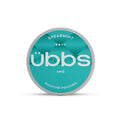 ubbs Spearmint Nicotine Pouches