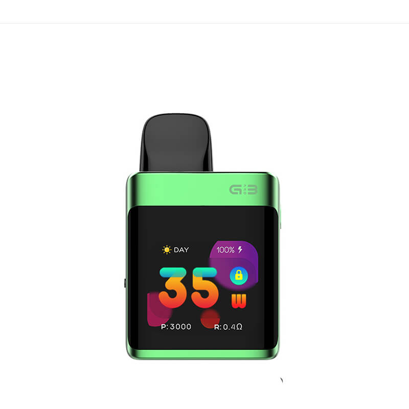 Uwell Caliburn G3 Pro KoKo Pod Vape Kit