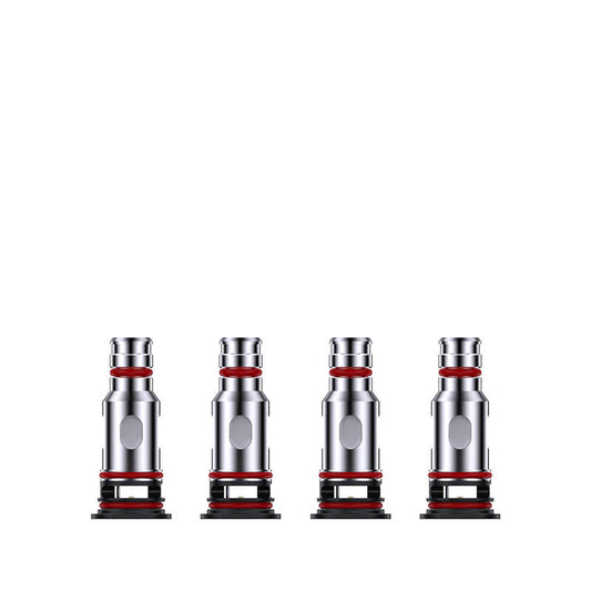 Uwell Crown X Replacement Coils - 4 Pack