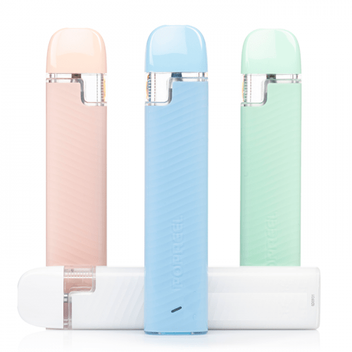 Uwell Popreel P1 Pod System