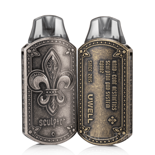 Uwell Sculptor 11W Pod System