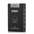 Uwell Sculptor Replacement Pods